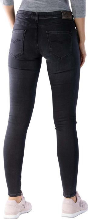 Actual product image Replay Stella Ankle Jeans Super Skinny 098 (W25/L30)