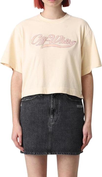 Produktbild Off kurzes TShirt (M)