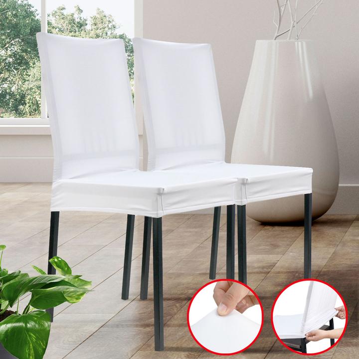 Produktbild Casativo Stuhlhusse