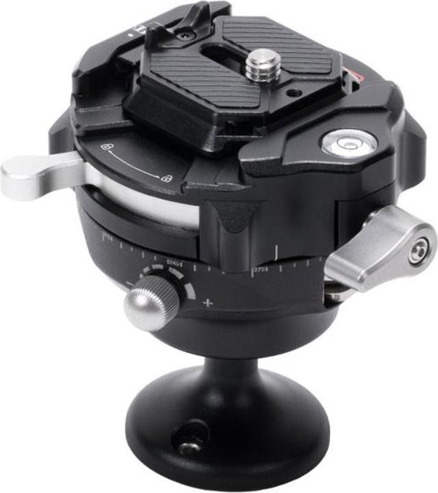 Actual product image Falcam F38 Pro Quick Release Trigger Inverted Ball Head (320P) (Spherical head)