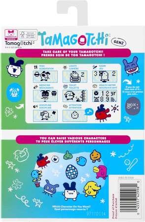 Produktbild Bandai TAMAGOTCHI Interactive digital pet - Fresh Strawberry (8 - 10 Jahre)
