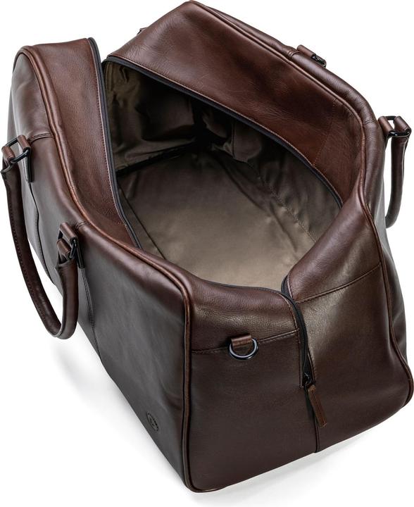 Produktbild Farmhood Memphis Weekender Reisetasche Leder 53 cm