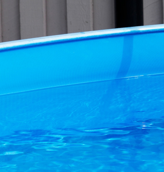 Actual product image Aqua Speed Overlay 610 x 375 x 132