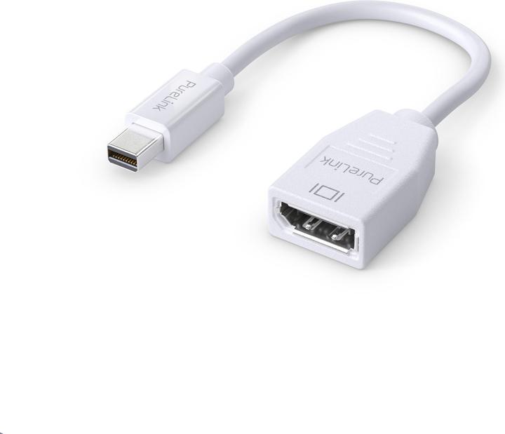 Image du produit Purelink Mini DisplayPort zu (Mini DP, 10 cm)