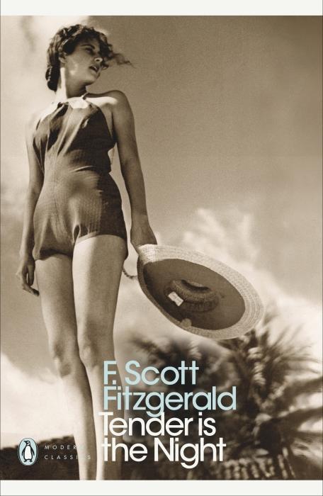 Produktbild Tender is the Night (Englisch, F. Scott Fitzgerald, 2001)