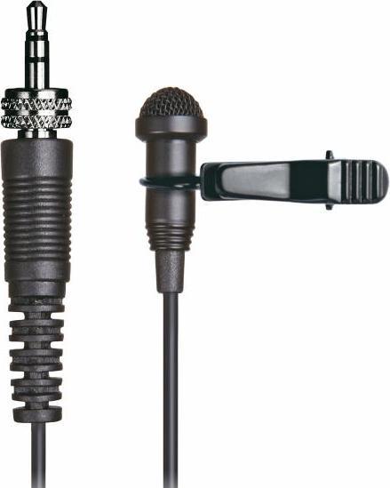 Produktbild Tascam Ansteck Sprach-Mikrofon TM-10L