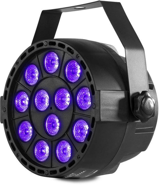 Image du produit Max Projecteur PartyPar UV (LED)