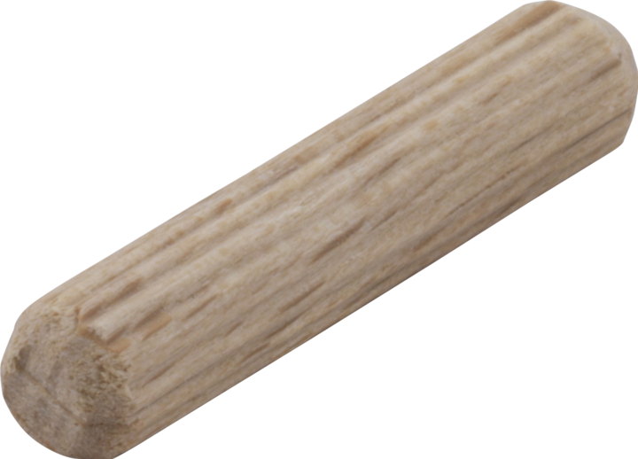Immagine prodotto wolfcraft 200 Perni di fissaggio, Ø 6 mm (200 pz.)