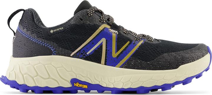 Produktbild New Balance WTHIGK7 Fresh Foam X Hierro v7 GTX (40.5)