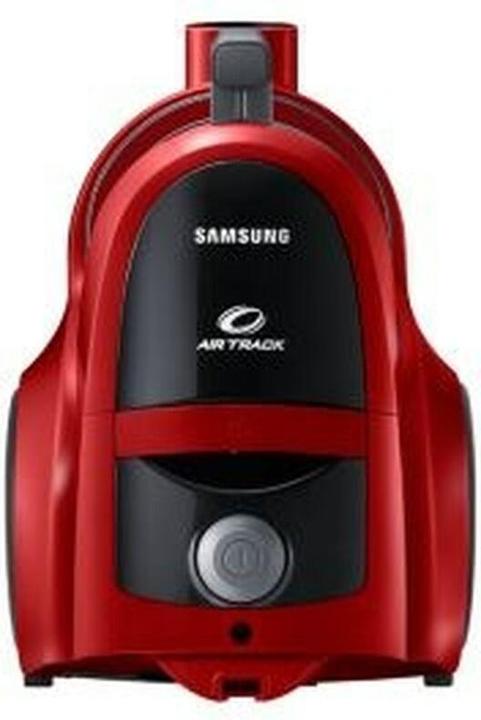 Productafbeelding Samsung VCC45W0S3R/XSB stofzuiger Cilinderstofzuiger Droogzakloos