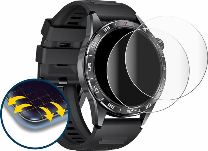 Actual product image BROTECT Full-Screen Protector