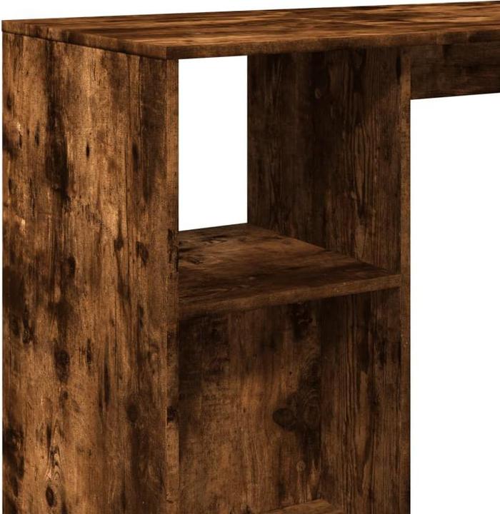 Produktbild vidaXL Bartisch (124 x 46 x 103.50 cm)