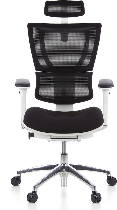 Hjh Office Ergohuman Slim