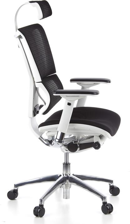 Actual product image Hjh Office Ergohuman Slim