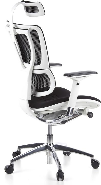 Actual product image Hjh Office Ergohuman Slim