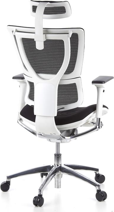 Actual product image Hjh Office Ergohuman Slim