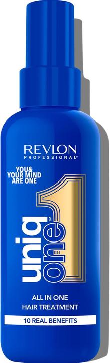 Image du produit Revlon Professional UniqOne Hair Treatment Limited Edition (150 ml)