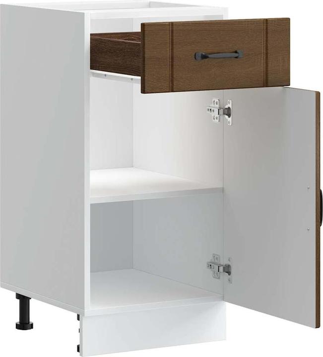 Image du produit vidaXL Küchenunterschrank (40 x 46 x 54 cm)