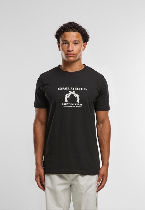 Actual product image Unfair Athletics Only Easy Day T-Shirt Men (M)