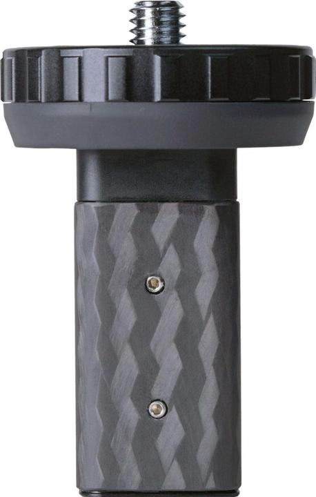 Produktbild Sirui ST-Z kurze Mittelsäule zu ST-124 und ST-125 (Stativ Schwenkgriff)