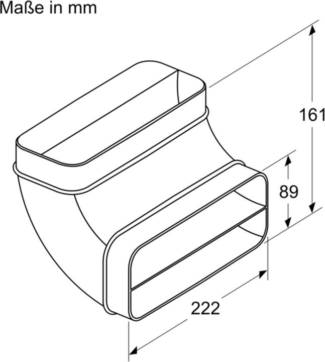 Image du produit Bosch Hausgeräte HEZ9VDSB2