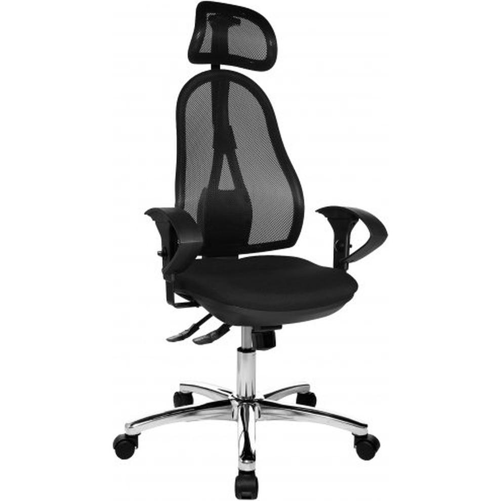 Topstar, Bürostuhl, Open Point Sy Somo