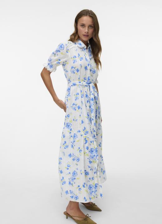 Image du produit Vero Moda VMGRY Langes Kleid Kleid (S)