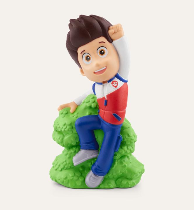 Actual product image Tonies Audiosystem Hörfigur PAW Patrol - Ryder (German)