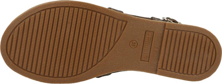 Actual product image Tamaris Sandal (37)