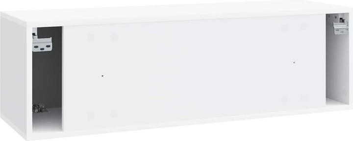Produktbild vidaXL Wandaufbewahrung (31 x 30 x 30 cm)