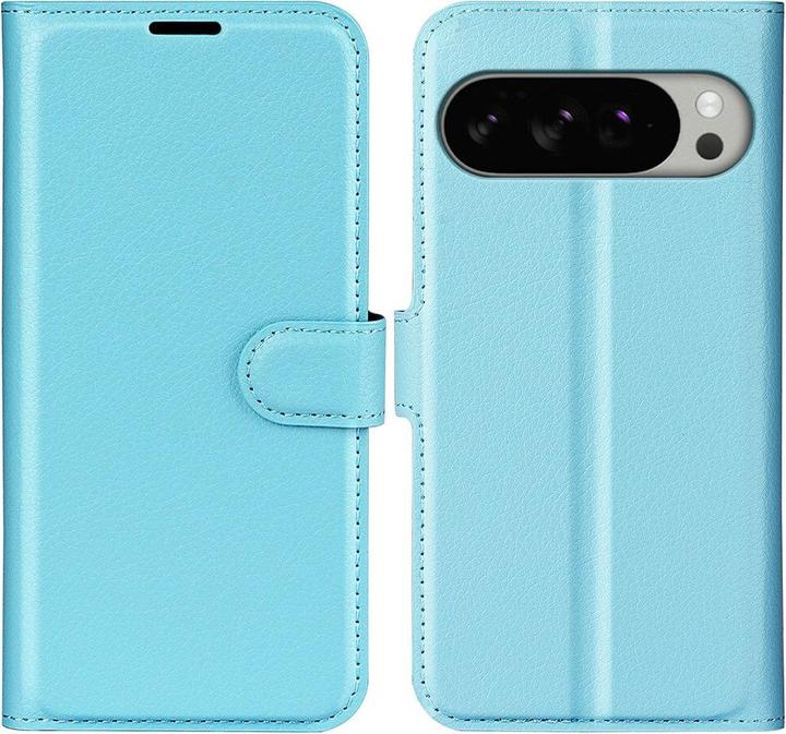 Produktbild Cover-Discount Google Pixel 10 Pro XL - Leder Etui Hülle (Google Pixel 10 Pro XL)