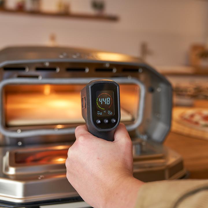 Produktbild Ooni Infrarot Thermometer Digital