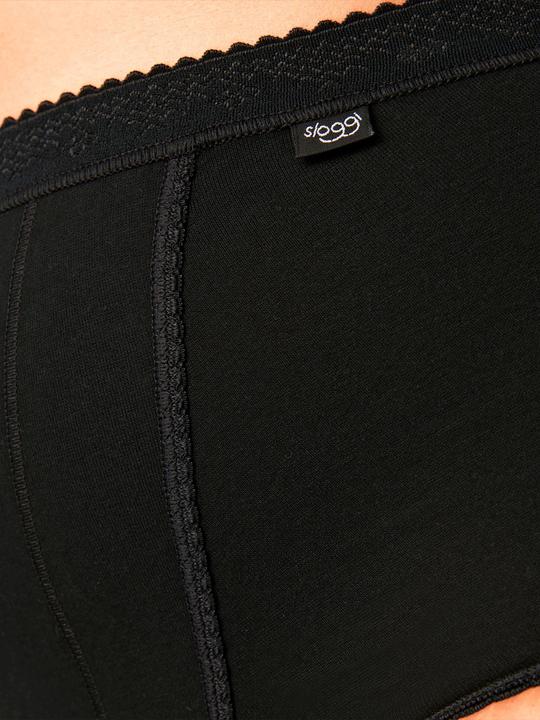 Image du produit Sloggi Contrôle Maxislip (48, lot de 2)