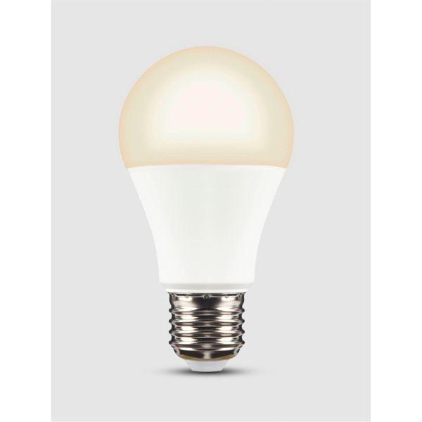 Image du produit Xlayer Ampoule intelligente echo e27 (E27, 9 W, 800 lm, 1 x, F)