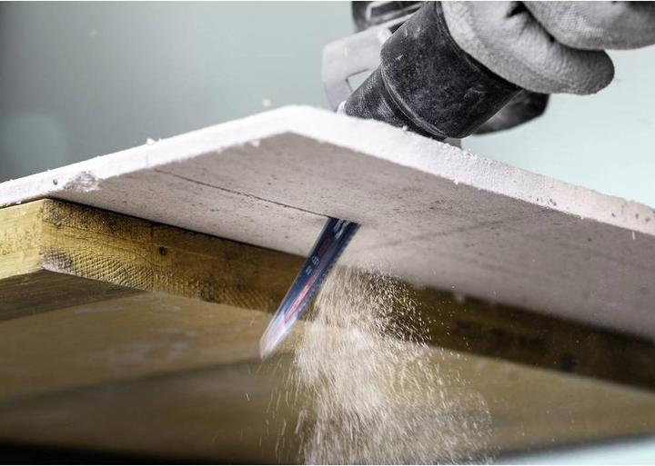 Produktbild Bosch Professional Zubehör EXPERT ‘Fiber Plaster’ S 641 HM Säbelsägeblatt, 1 Stück