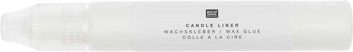 Produktbild Rico Design Rico Candle liner Wachskleber, 30ml (30 ml)