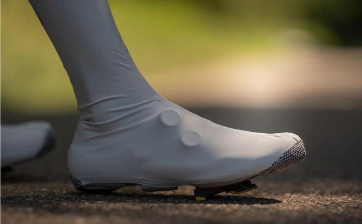 Image du produit BBB Überziehschuhe RaceFlex zipperless white (39)