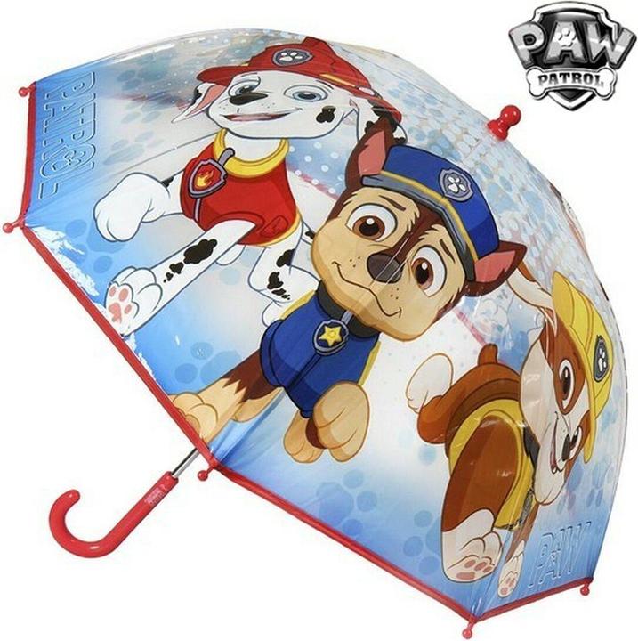 Image du produit Paw Patrol Parapluie 8665 (71 cm) Bleu Métal PoE