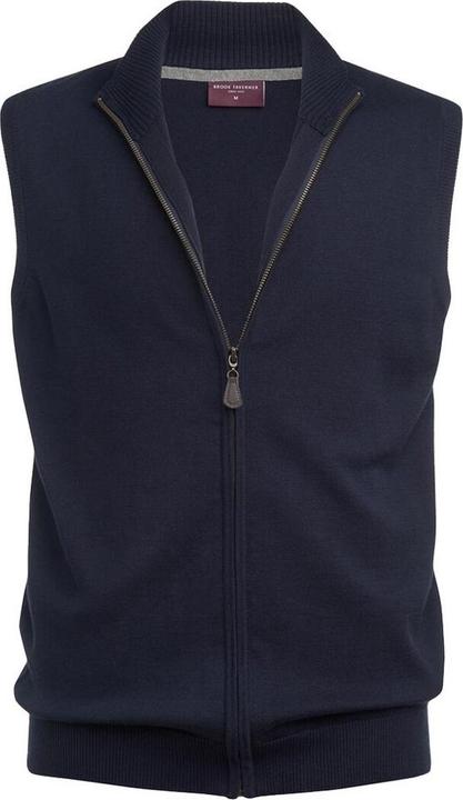 Produktbild Brook Taverner Lincoln Weste Jerseyware (XXL)
