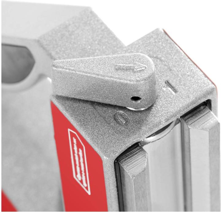 Produktbild Stamos Magnetschweisswinkel Schweissmagnet Schweisswinkel Magnetwinkel 50 kg 90°