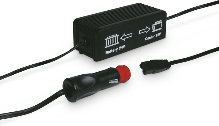 Actual product image Dometic CoolPower