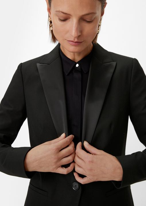 Immagine prodotto Comma Indoor-Blazer Taillierter Blazer (34)