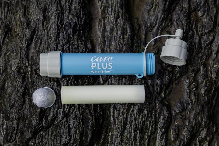 Actual product image Care Plus Evo