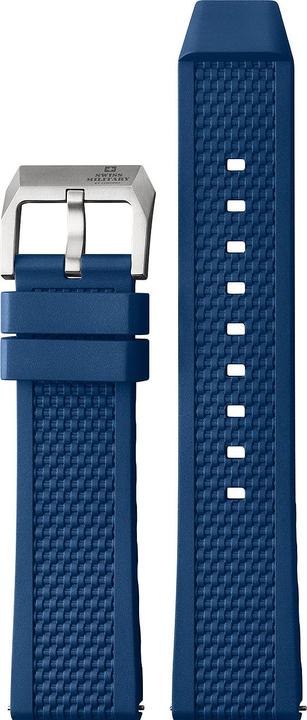 Produktbild Swiss Military SMA34100.09 Diver Titanium Automatik 42mm 30ATM (Taucheruhr, 42 mm)