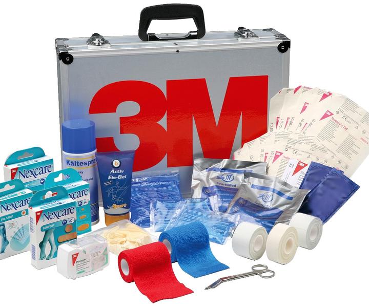 Produktbild Sport-Thieme Nachfüllpackung 3M