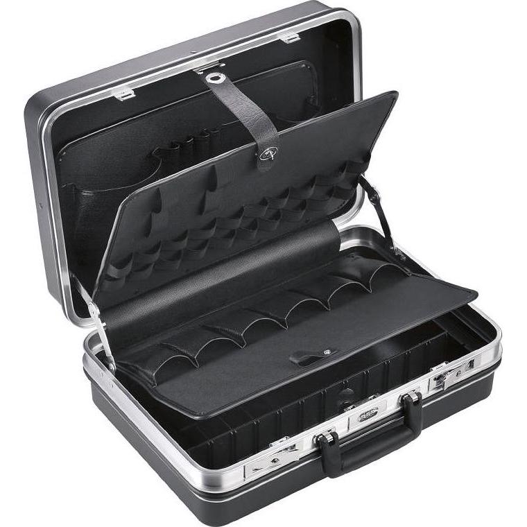 Weidmüller, Cassetta degli attrezzi, Borsa porta attrezzi vuota Kst 9204610000