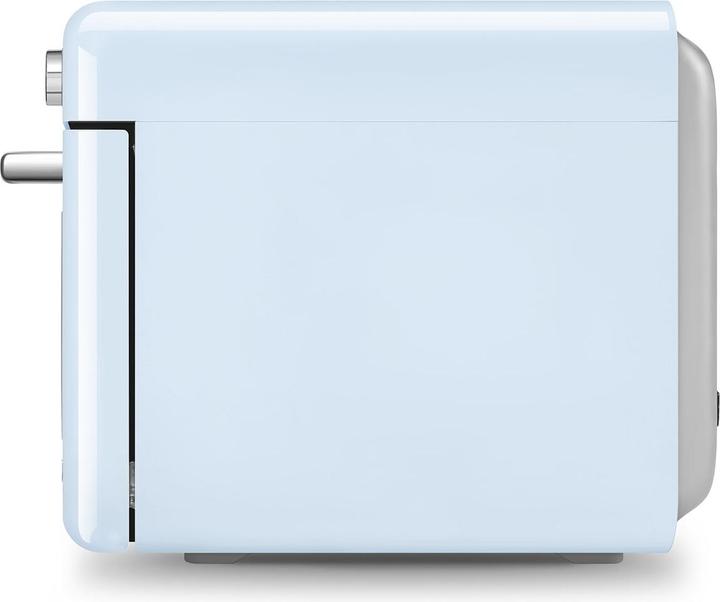 Actual product image Smeg COF01PBEU