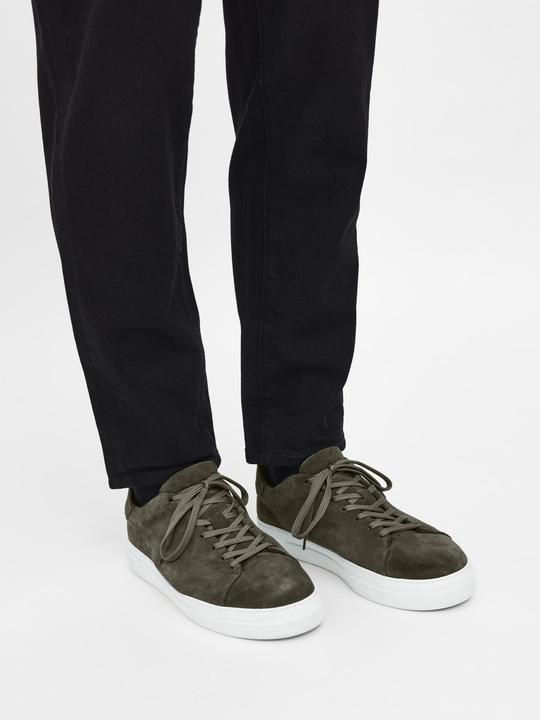 Produktbild Selected Homme Chunky Wildleder Sneakers (41)