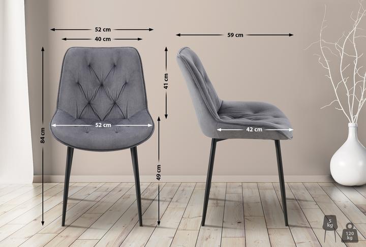 Produktbild CLP Wallace