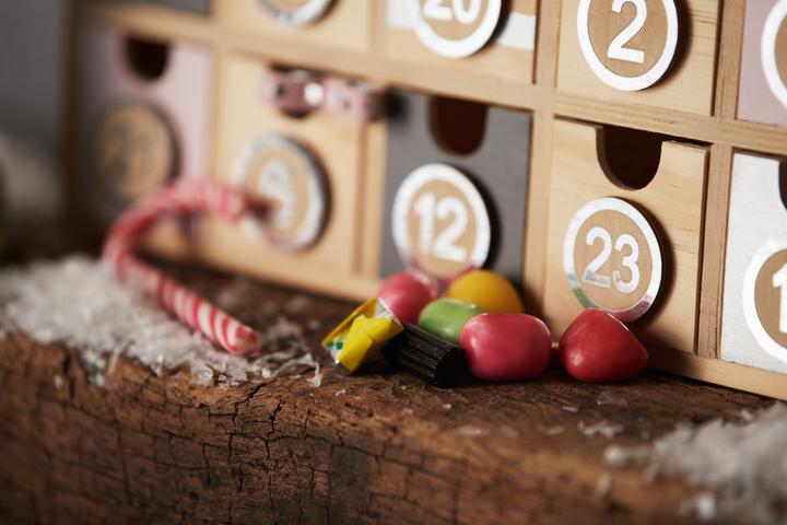 Produktbild VBS Kommode